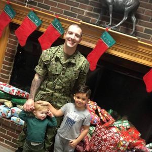 Meet your Posher, Steven